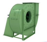 ventilateur centrifuge